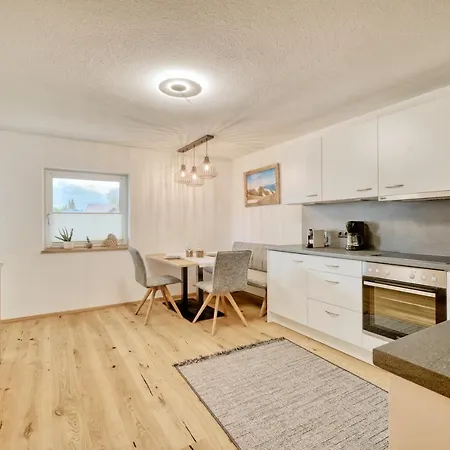 Apartment Bock *