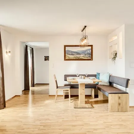 Apartman Bock Stanz Bei Landeck