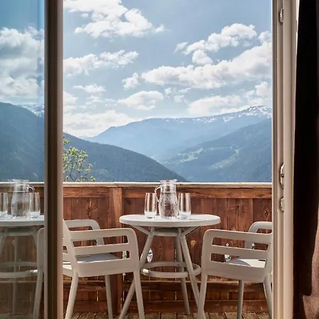 Bock Apartment