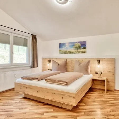 דירה Bock Stanz Bei Landeck