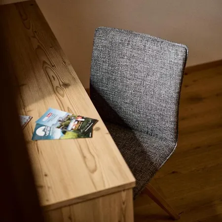 Appartement Bock *