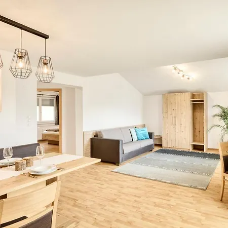 Bock * Stanz Bei Landeck