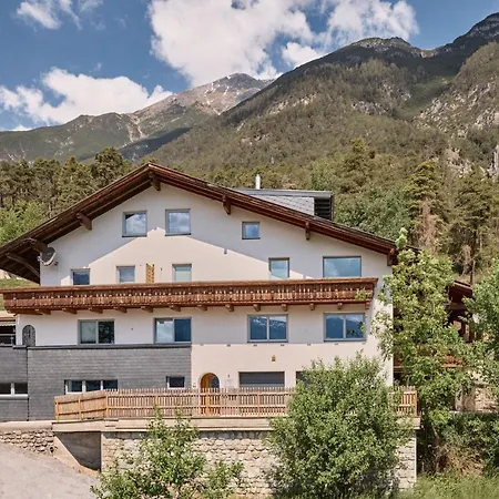 Appartement Bock