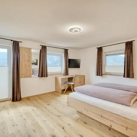 Appartement Bock Stanz Bei Landeck