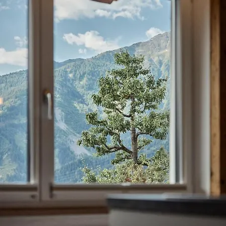 Bock Appartement *