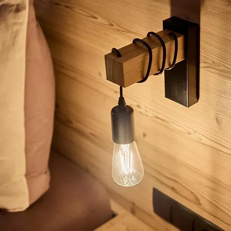 Bock Stanz Bei Landeck