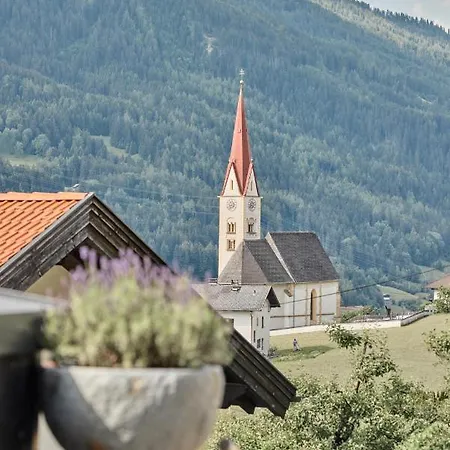 Bock Appartement *
