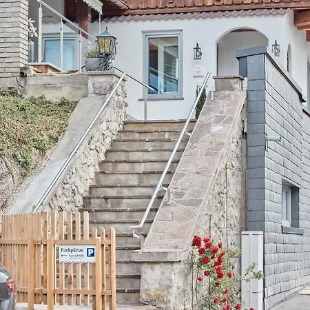 Bock Appartement