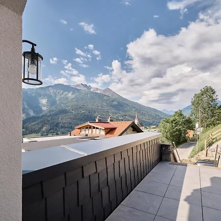 Apartman Bock Stanz Bei Landeck