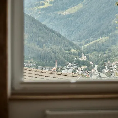 Bock Apartman Stanz Bei Landeck