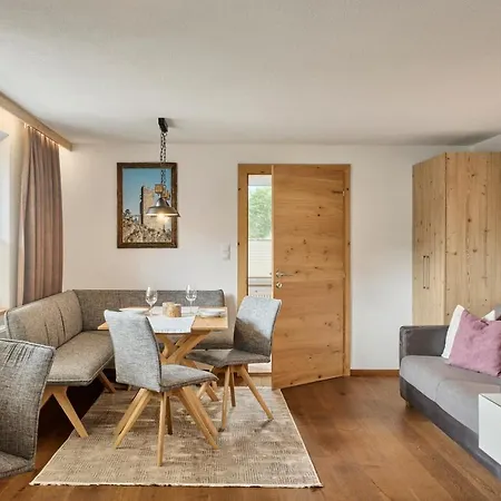 דירה Bock Stanz Bei Landeck