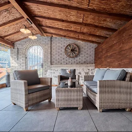 דירה Bock Stanz Bei Landeck