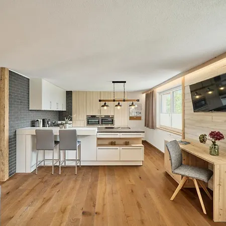 Bock * Stanz Bei Landeck