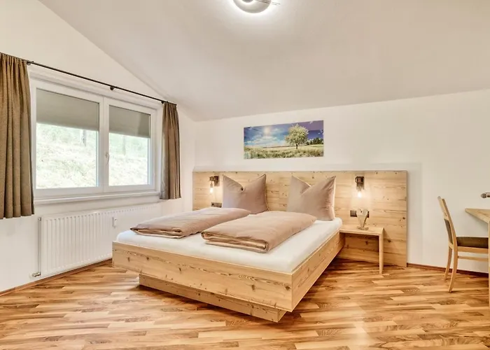 Appartamento Bock Stanz Bei Landeck