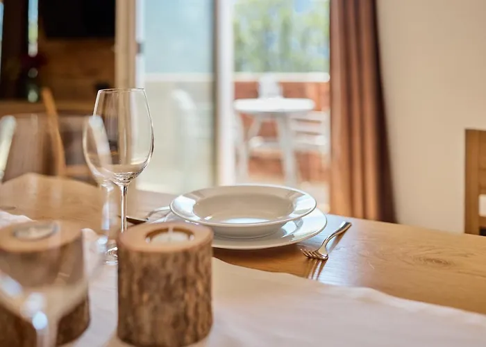 Bock * Stanz Bei Landeck