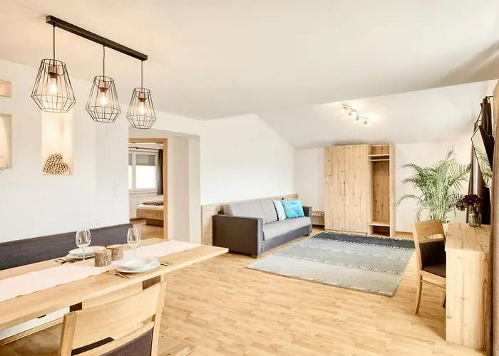 Bock * Stanz Bei Landeck