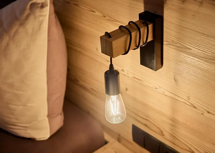 Bock Stanz Bei Landeck