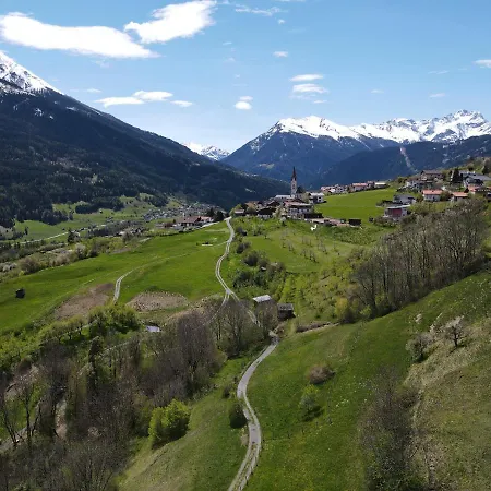 Bock * Stanz Bei Landeck