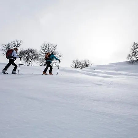 公寓 Bock Stanz Bei Landeck