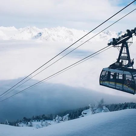 Bock * Stanz Bei Landeck