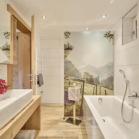 Bock Stanz Bei Landeck