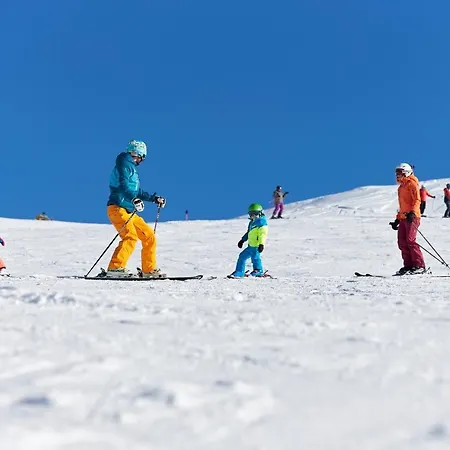 Bock 公寓 Stanz Bei Landeck