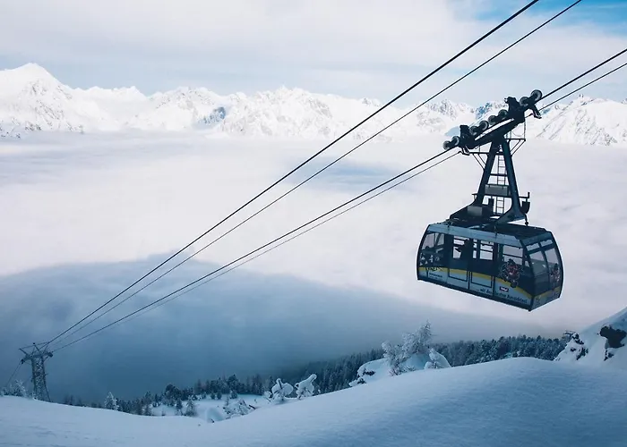Bock * Stanz Bei Landeck