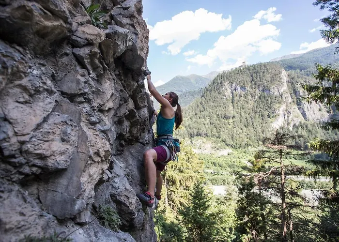 Bock Apartment Stanz Bei Landeck