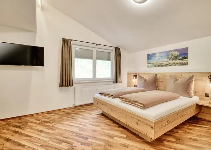 Bock * Stanz Bei Landeck