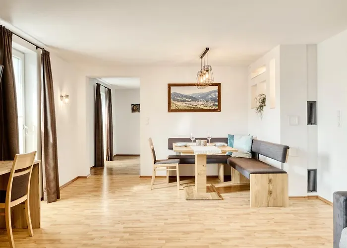 Apartment Bock Stanz Bei Landeck