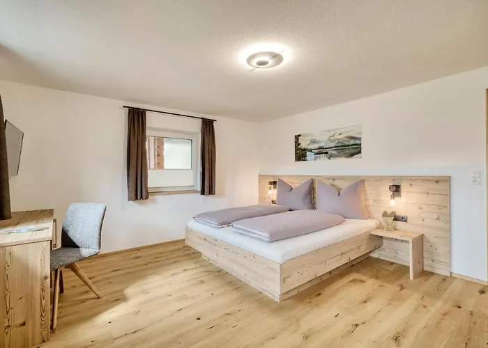 Bock * Stanz Bei Landeck