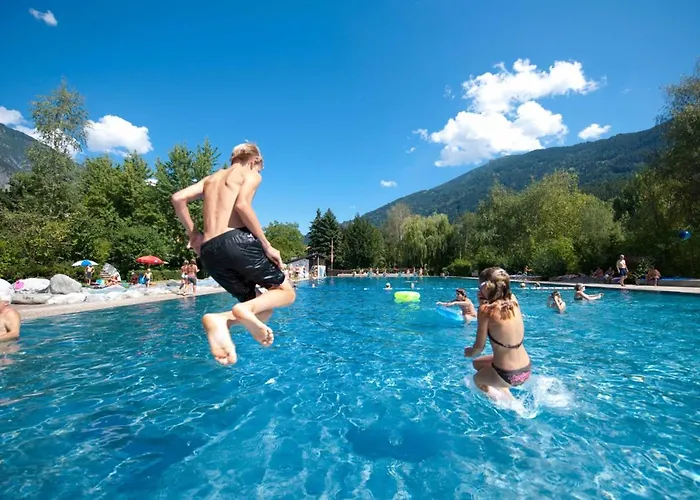 Bock * Stanz Bei Landeck
