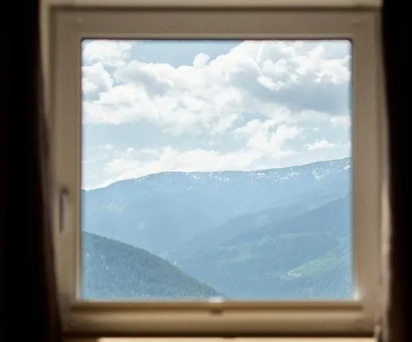 Bock * Stanz Bei Landeck