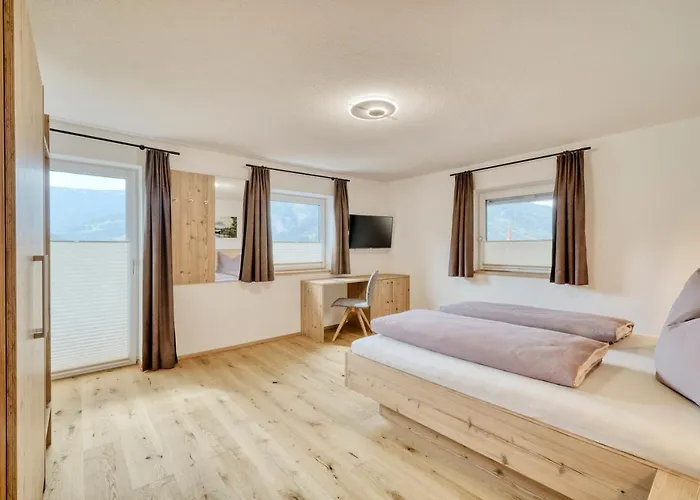 Apartment Bock Stanz Bei Landeck