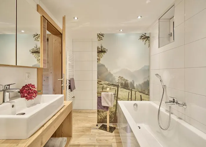 Bock Stanz Bei Landeck