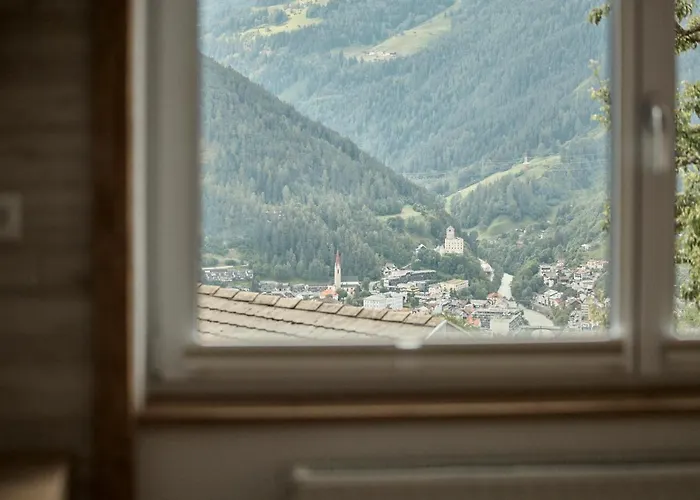 Bock Apartment Stanz Bei Landeck