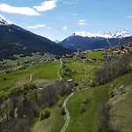 Bock * Stanz Bei Landeck