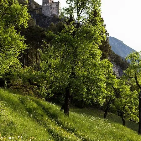 아파트 Bock Stanz Bei Landeck