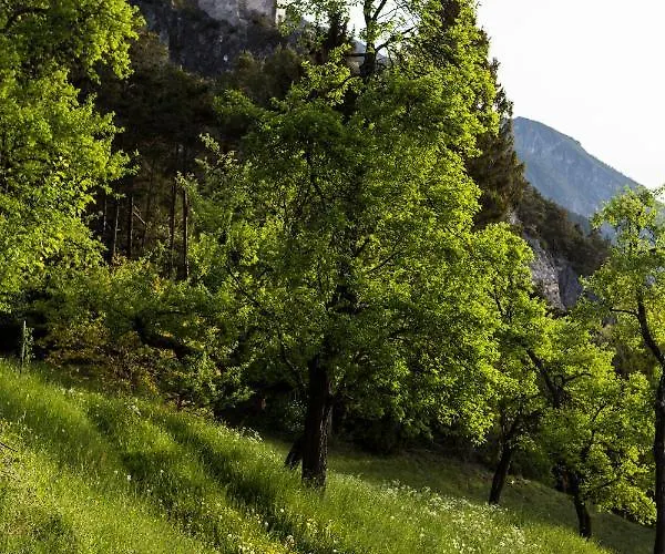 Apartmán Bock Stanz Bei Landeck