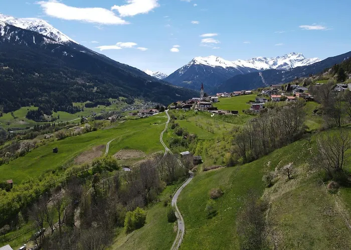 Bock * Stanz Bei Landeck
