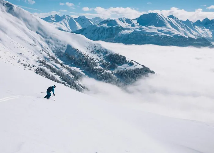 Bock * Stanz Bei Landeck