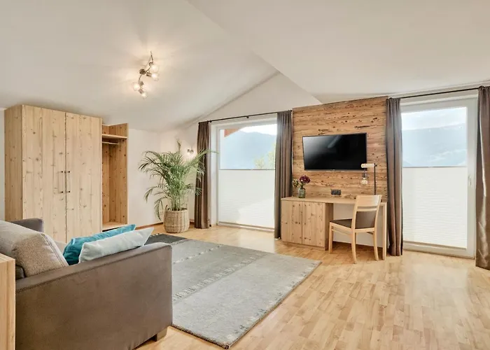 Bock * Stanz Bei Landeck