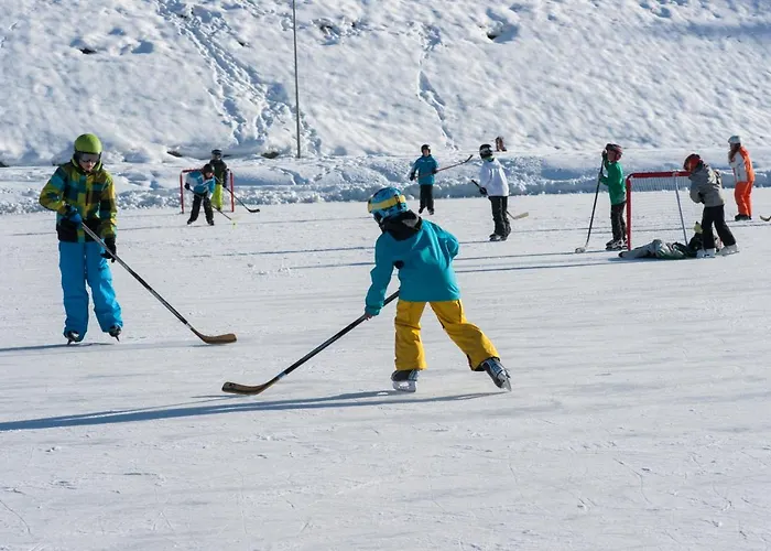 Bock Stanz Bei Landeck