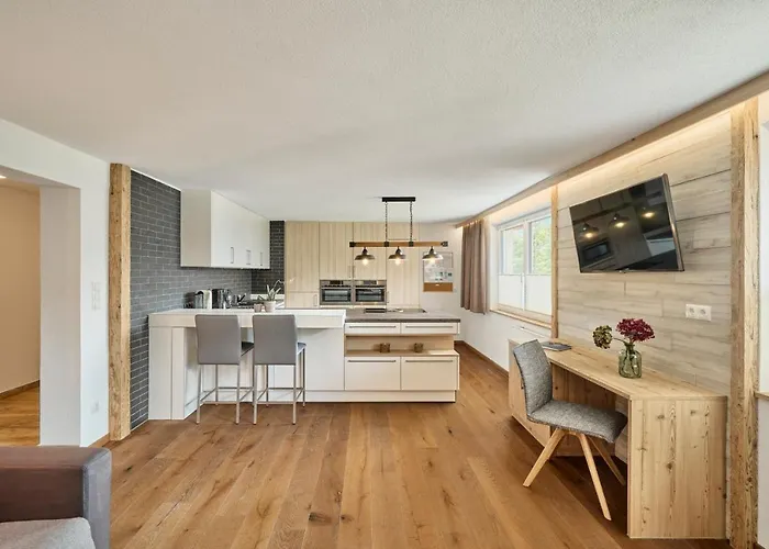 Bock * Stanz Bei Landeck