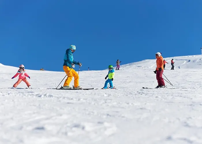 Bock Apartmán Stanz Bei Landeck